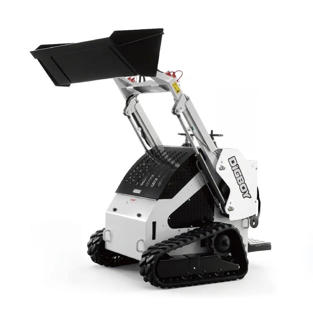 DIG-BOY DBL-T480 Compact Track Loader product image 3