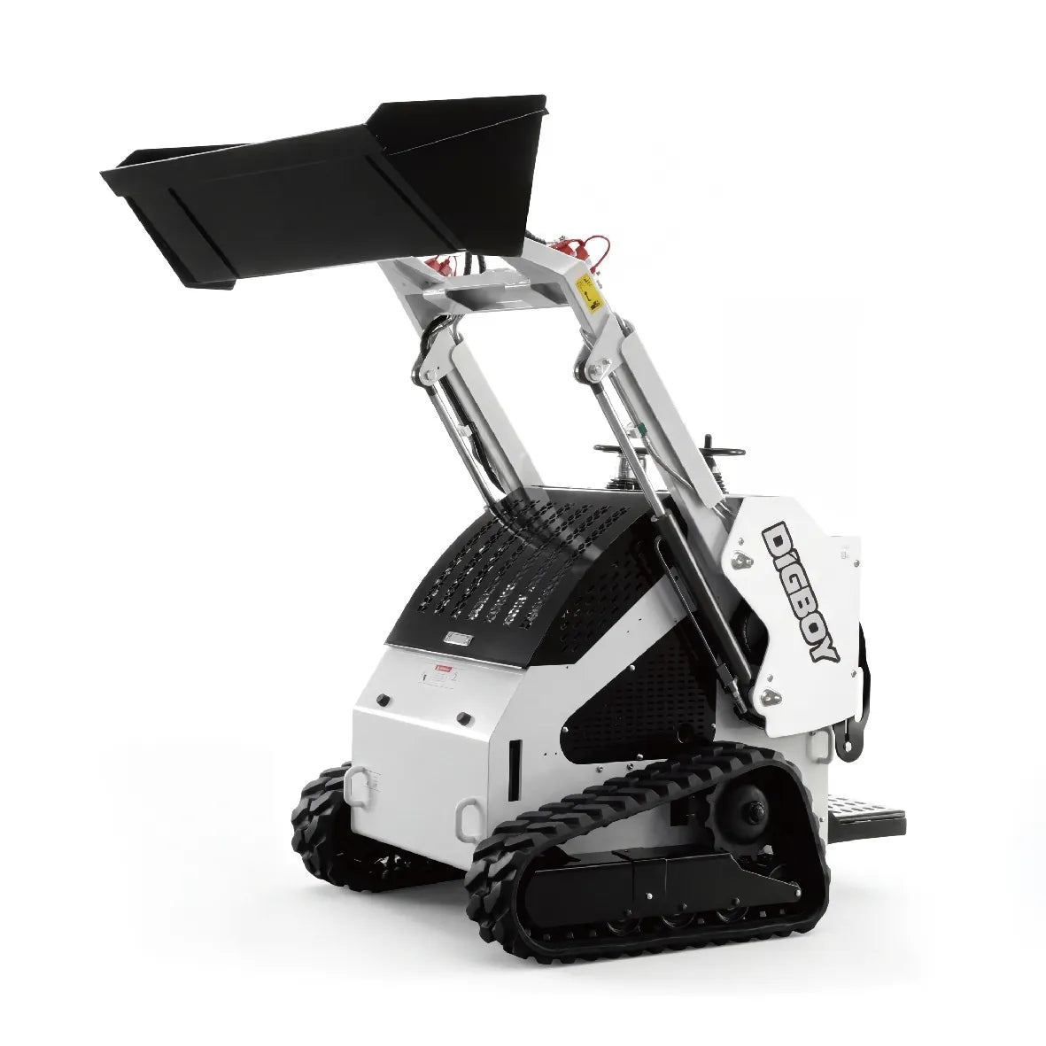 DIG-BOY DBL-T480 Compact Track Loader product image 3