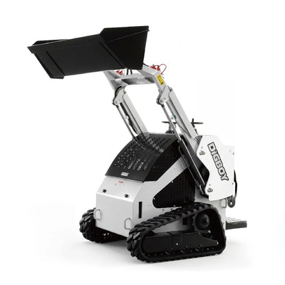 DIG-BOY DBL-T480 Compact Track Loader product image 3