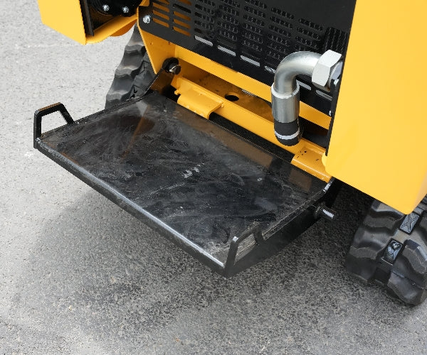 DIG-BOY DBL-T750 Ride-On Track Skid Steer Loader product image 5