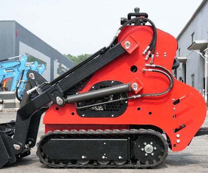 DIG-BOY DBL-T380 Mini Tracked Loader